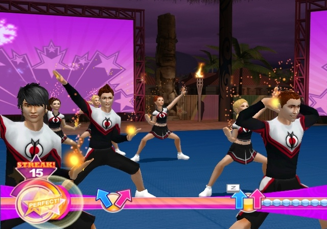 All Star Cheer Squad 2 image 4