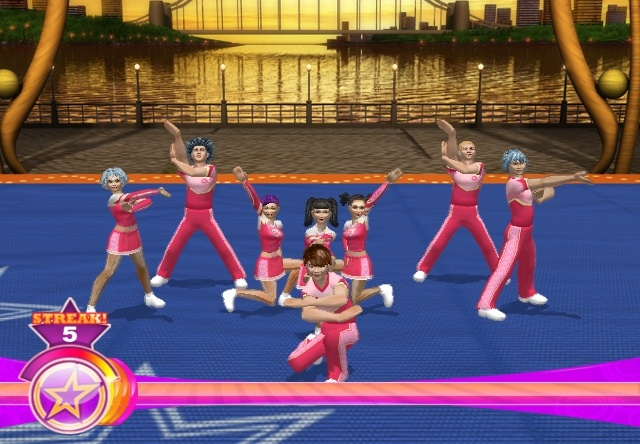 All Star Cheer Squad 2 image 7