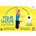 Your Shape (w/ Camera) thumbnail 3