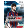 Pro Evolution Soccer 2010 thumbnail 1