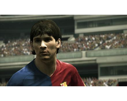 Pro Evolution Soccer 2010 image 3