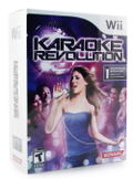 Karaoke Revolution (Bundle) thumbnail 1