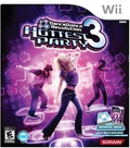 Dance Dance Revolution Hottest Party 3 (Bundle) thumbnail 1