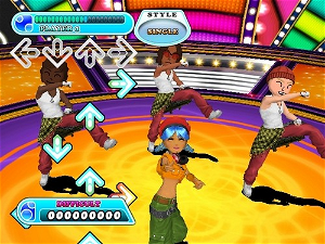 Dance Dance Revolution Hottest Party 3 (Bundle)