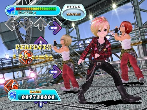 Dance Dance Revolution Hottest Party 3 (Bundle) image 7