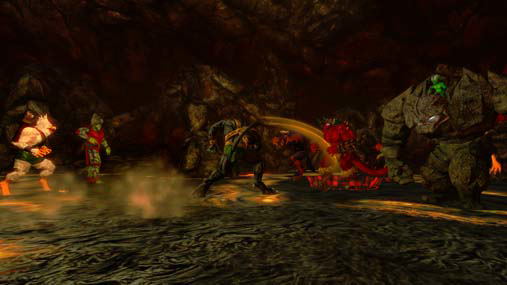 Chaotic image 2