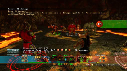 Chaotic image 6