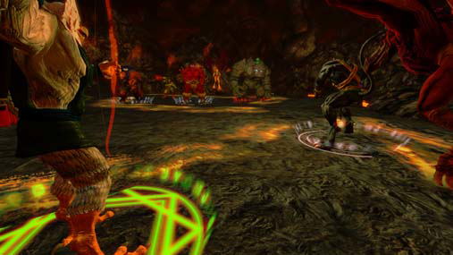 Chaotic image 8