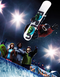 Shaun White Snowboarding: World Stage thumbnail 9