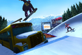 Shaun White Snowboarding: World Stage thumbnail 6