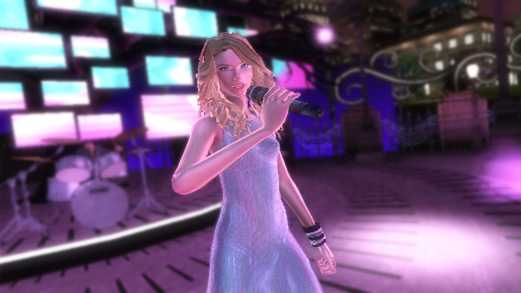 Band Hero image 10