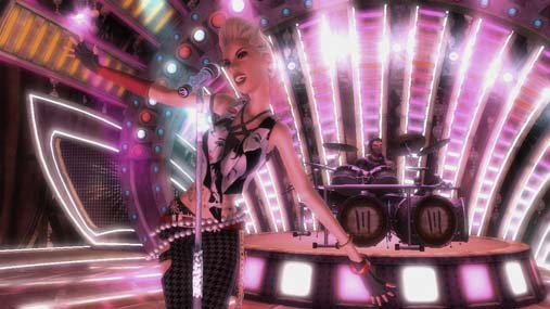 Band Hero image 6