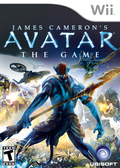 James Cameron's Avatar: The Game thumbnail 1