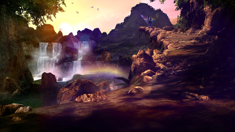 James Cameron's Avatar: The Game image 7