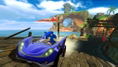 Sonic & Sega All-Stars Racing thumbnail 4