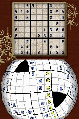 Sudoku Ball: Detective image 7