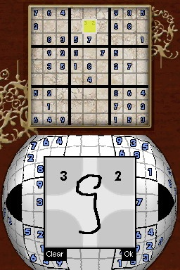 Sudoku Ball: Detective image 8