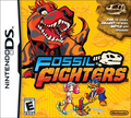 Fossil Fighters thumbnail 1