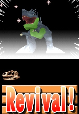 Fossil Fighters image 11