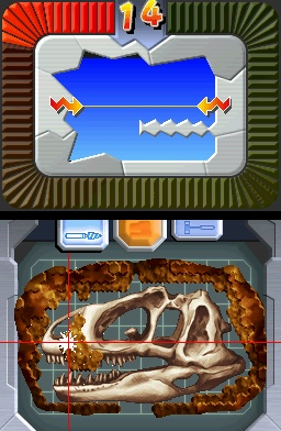 Fossil Fighters image 4