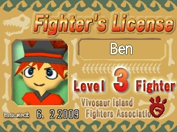 Fossil Fighters image 2