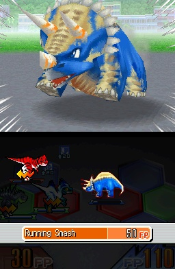 Fossil Fighters image 8