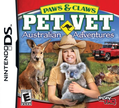Paws & Claws Pet Vet: Australian Adventures thumbnail 1