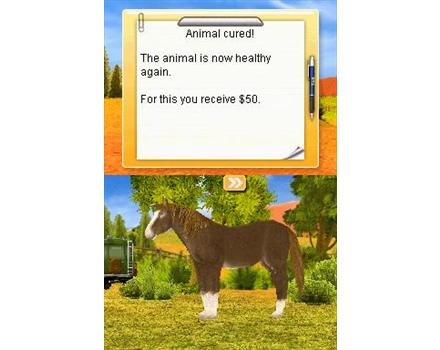 Paws & Claws Pet Vet: Australian Adventures image 2