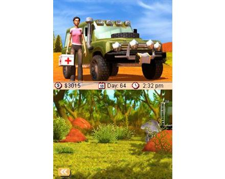 Paws & Claws Pet Vet: Australian Adventures image 3