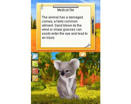 Paws & Claws Pet Vet: Australian Adventures image 5