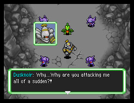 Pokemon Mystery Dungeon: Explorers of Sky image 2