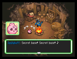 Pokemon Mystery Dungeon: Explorers of Sky image 3