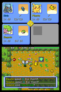 Pokemon Mystery Dungeon: Explorers of Sky thumbnail 8