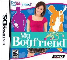 My Boyfriend image 1