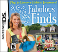 Fabulous Finds thumbnail 1