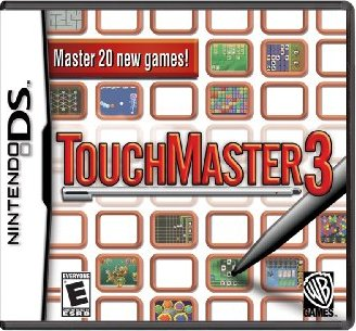 Touchmaster 3 image 1