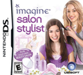 Imagine: Salon Stylist thumbnail 1