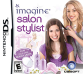 Imagine: Salon Stylist image 1