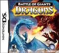 Battle of Giants: Dragons thumbnail 1
