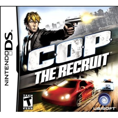 C.O.P. The Recruit image 1