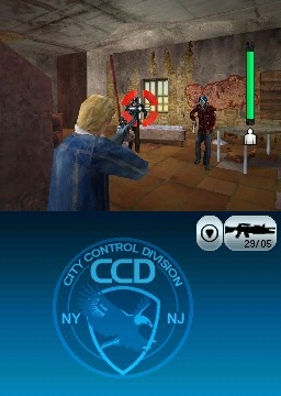 C.O.P. The Recruit image 6