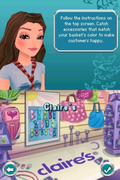 Charm Girls Club: My Fashion Mall thumbnail 5