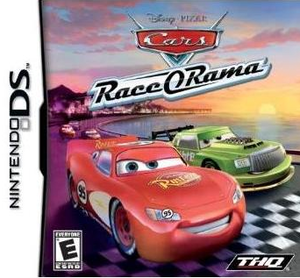 Cars Race O Rama_