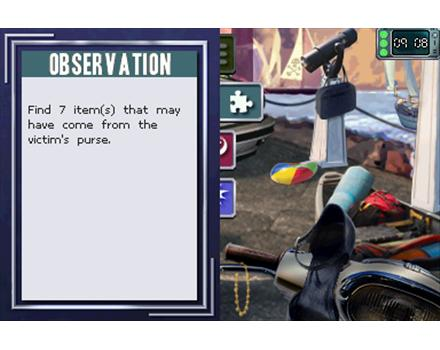 Women's Murder Club: Games of Passion image 3