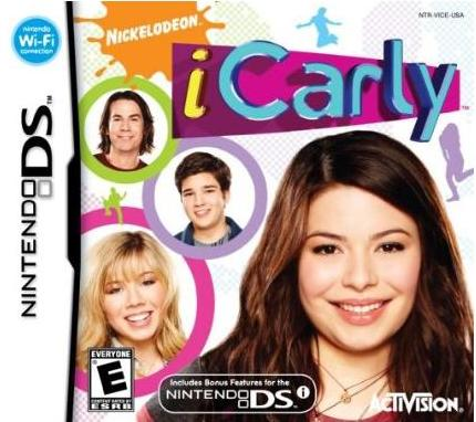 iCarly image 1