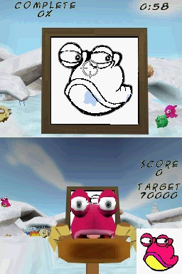 Squeeballs: Island Party image 10