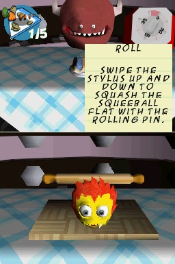 Squeeballs: Island Party image 11