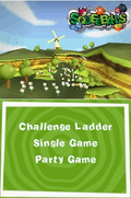 Squeeballs: Island Party thumbnail 2