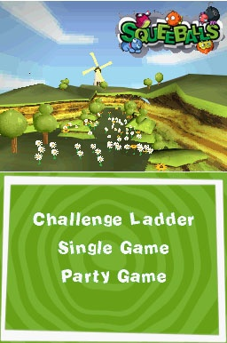 Squeeballs: Island Party image 2