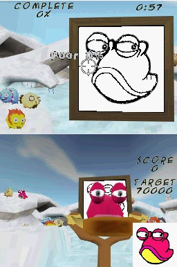 Squeeballs: Island Party image 6